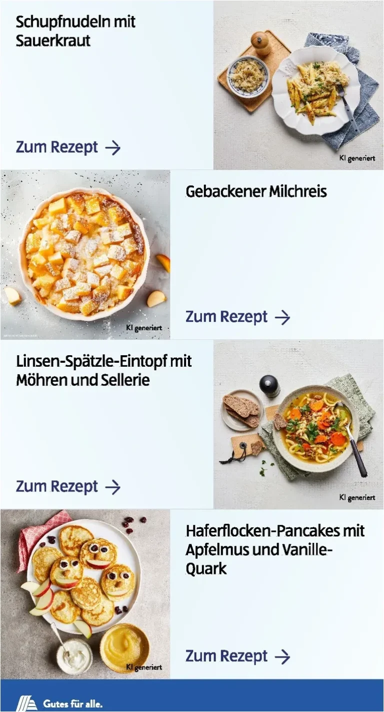 Akční leták Aldi Süd Německo – Gutes für alle platný od 28.04.2026 - strana 20