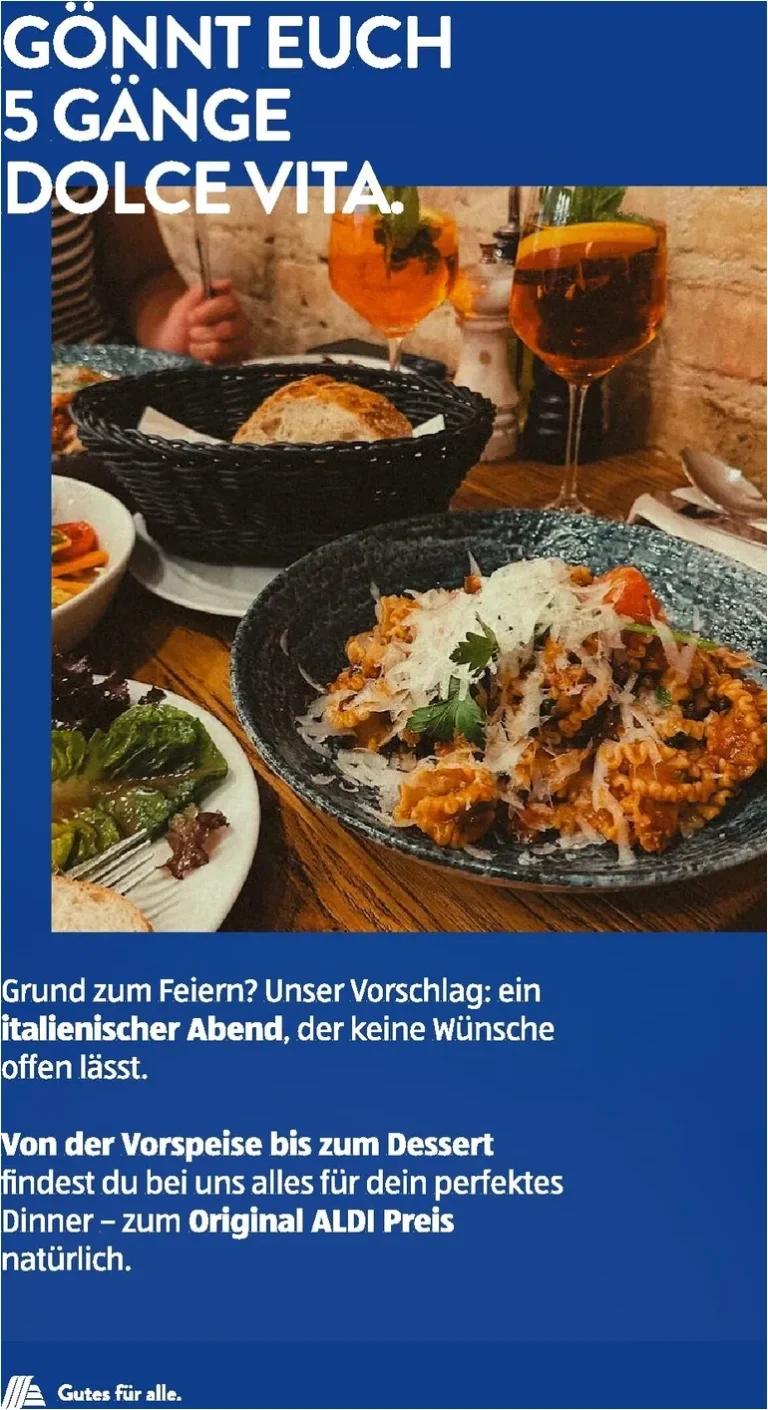 Akční leták Aldi Süd Německo – Gutes für alle platný od 28.04.2026 - strana 47