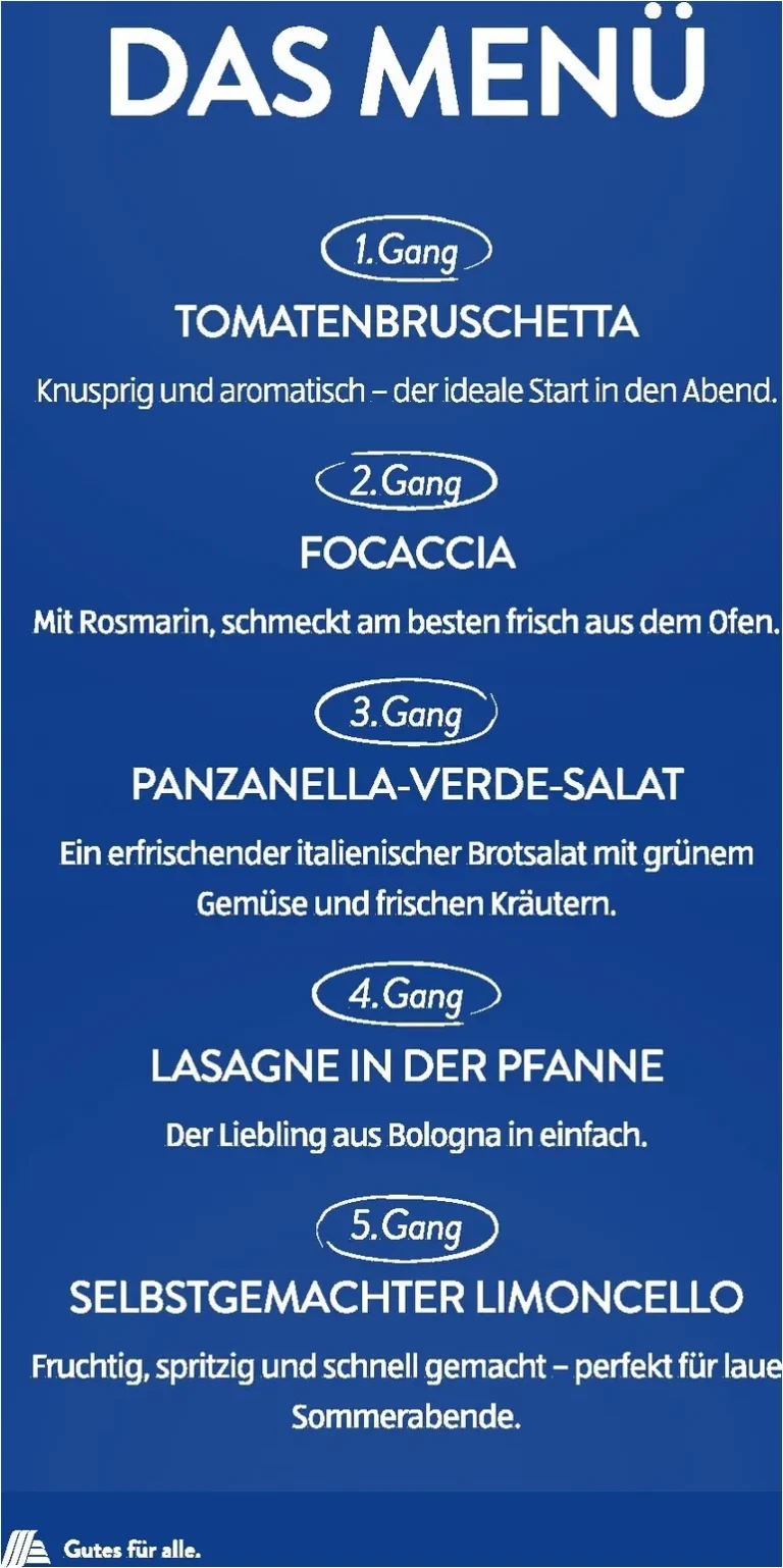 Akční leták Aldi Süd Německo – Gutes für alle platný od 28.04.2026 - strana 48