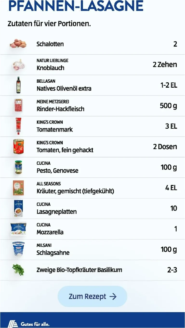 Akční leták Aldi Süd Německo – Gutes für alle platný od 28.04.2026 - strana 50