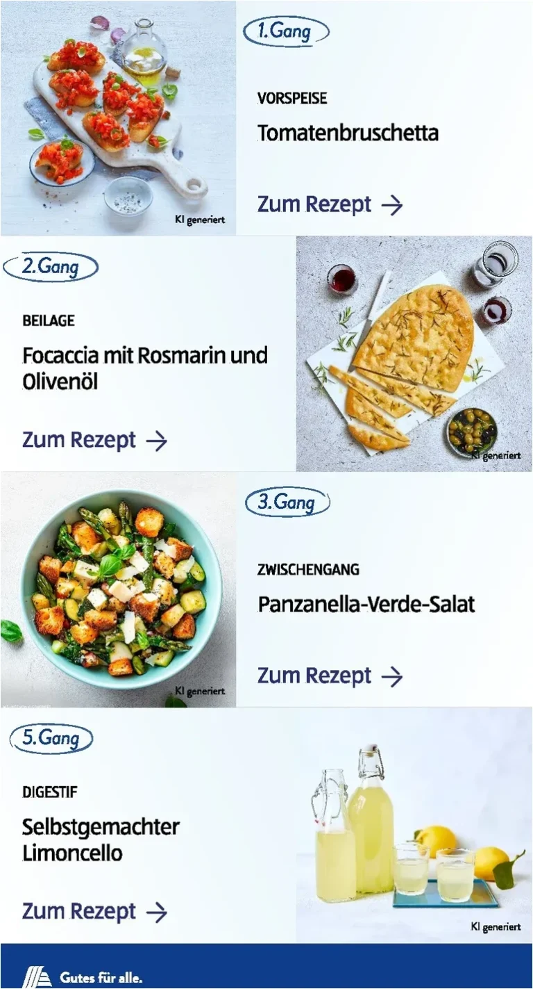 Akční leták Aldi Süd Německo – Gutes für alle platný od 28.04.2026 - strana 52