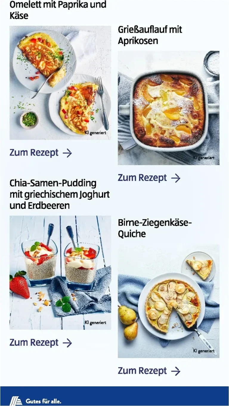 Akční leták Aldi Süd Německo – Gutes für alle platný od 28.04.2026 - strana 60