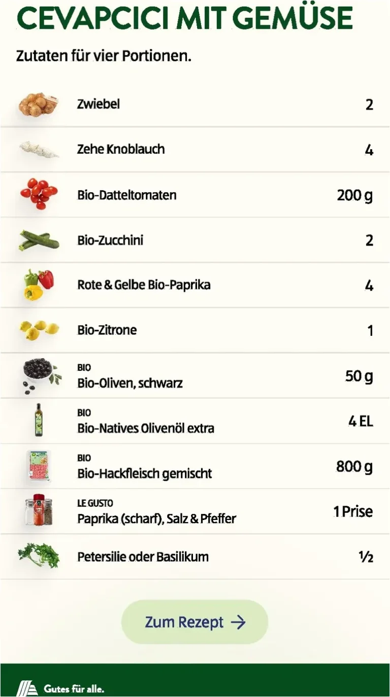 Akční leták Aldi Süd Německo – Gutes für alle platný od 28.04.2026 - strana 90