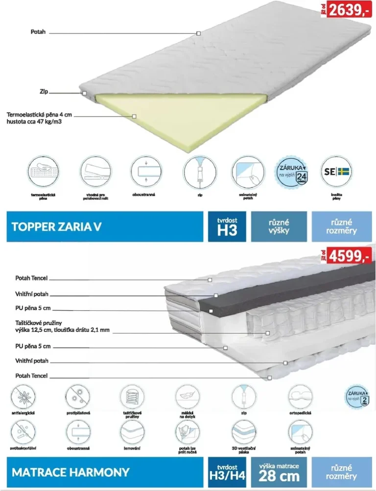 Akční leták Baumax – Moderní bydlení platný od 01.06.2026 - strana 16