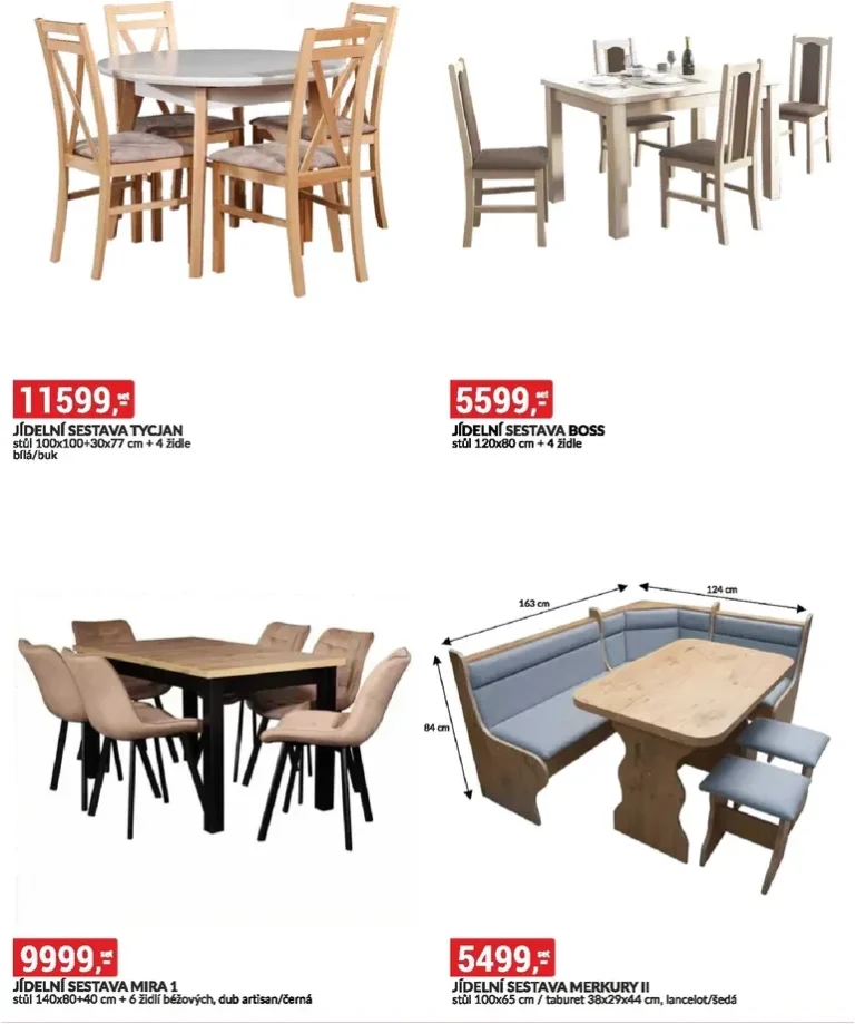 Akční leták Baumax – Moderní bydlení platný od 01.06.2026 - strana 68