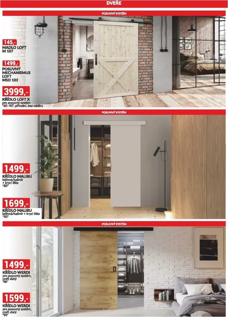 Akční leták Baumax platný od 01.06.2026 - strana 24