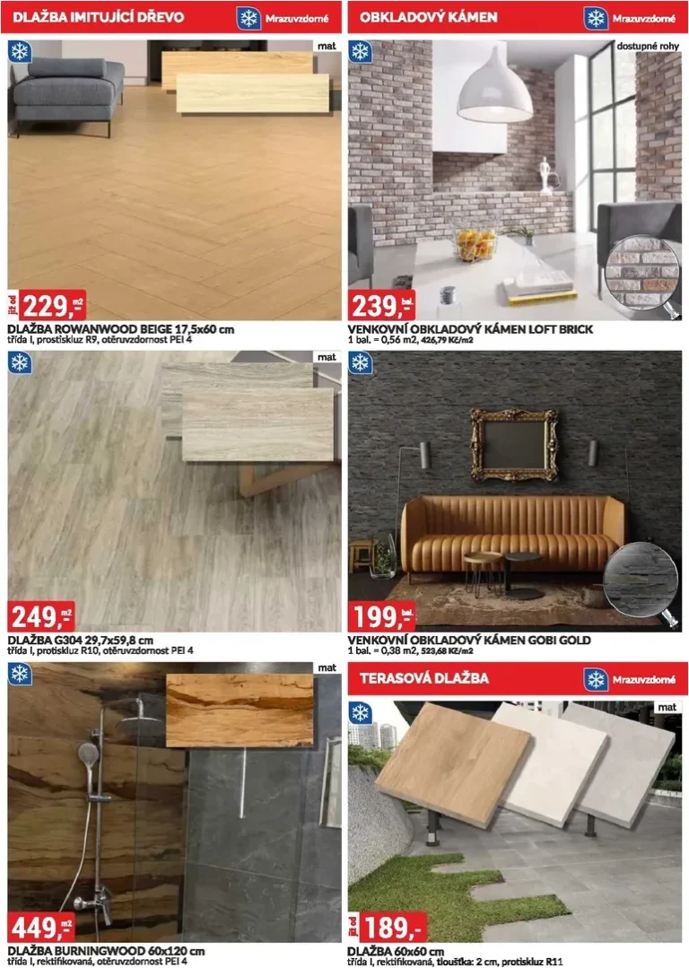 Akční leták Baumax platný od 01.06.2026 - strana 44