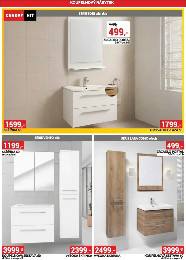 Akční leták Baumax platný od 01.06.2026 - strana 50