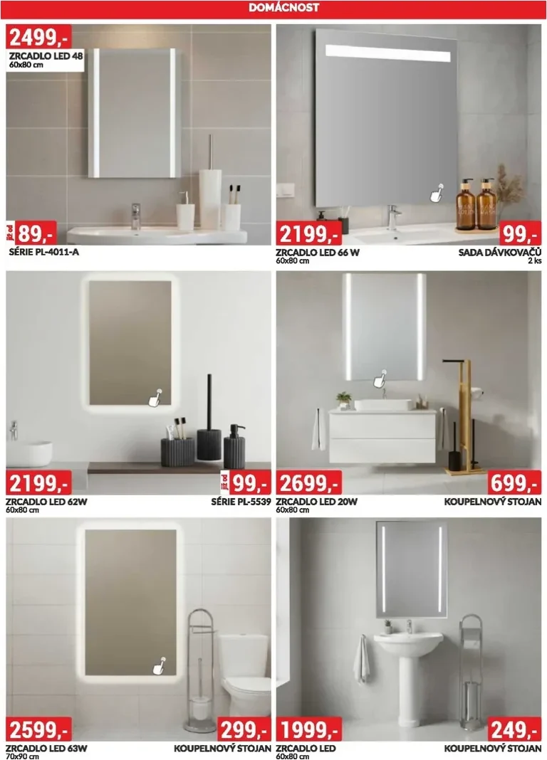Akční leták Baumax platný od 01.06.2026 - strana 51