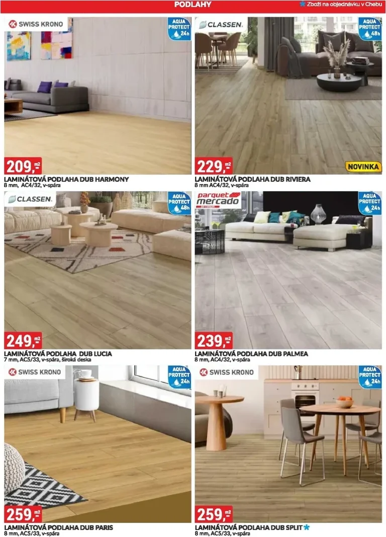 Akční leták Baumax platný od 01.06.2026 - strana 58