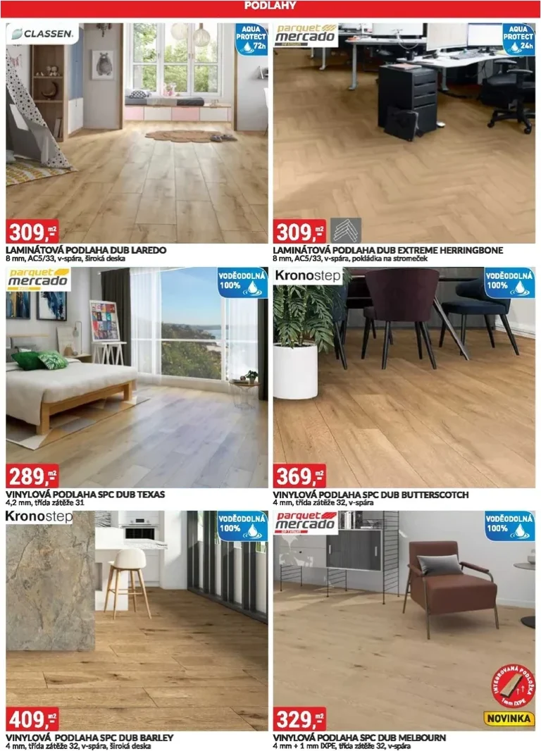 Akční leták Baumax platný od 01.06.2026 - strana 59