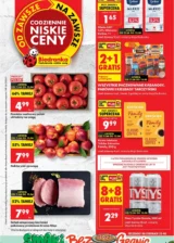 Akční leták Biedronka platný od 11.06.2026
