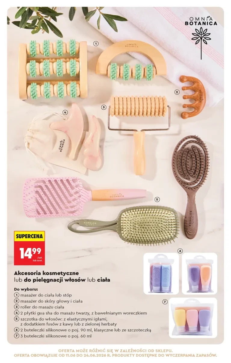 Akční leták Biedronka platný od 11.06.2026 - strana 77