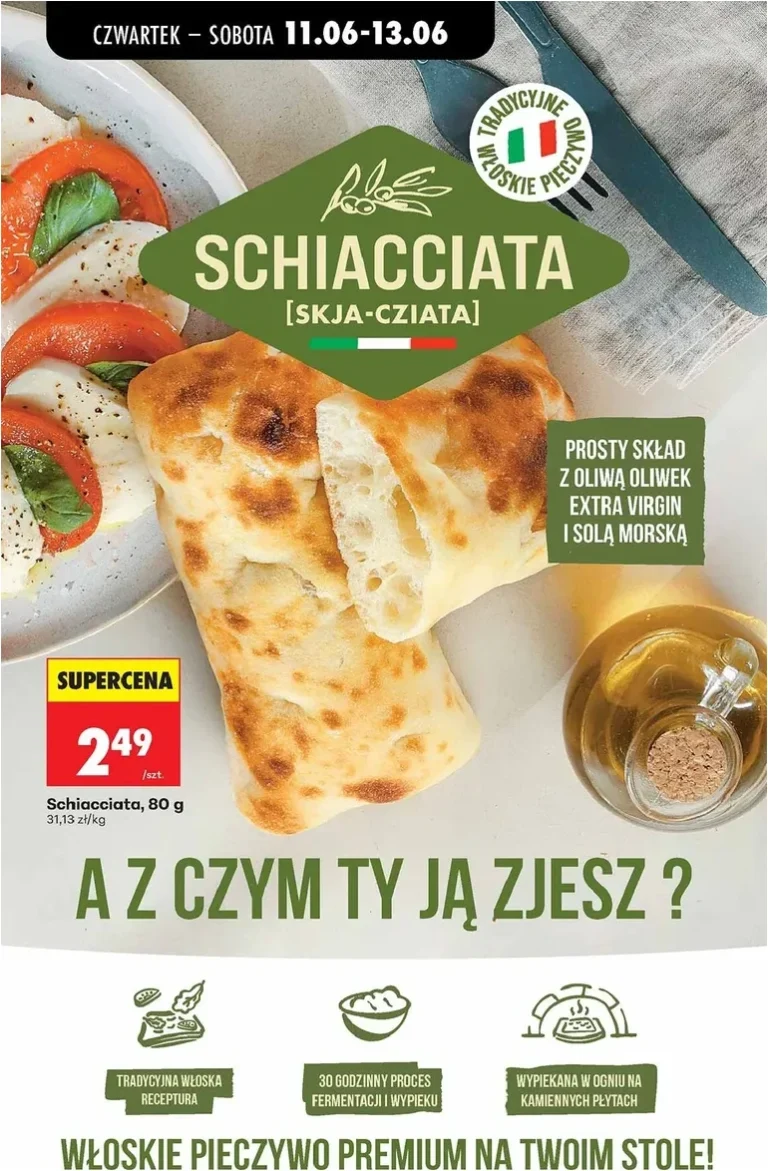 Akční leták Biedronka platný od 11.06.2026 - strana 69
