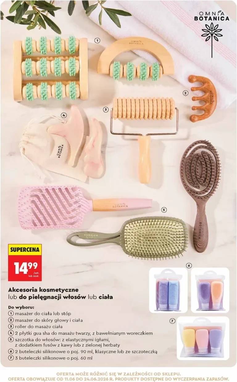 Akční leták Biedronka platný od 11.06.2026 - strana 75