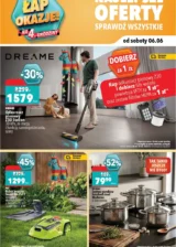 Akční leták Biedronka – Home platný od 06.06.2026