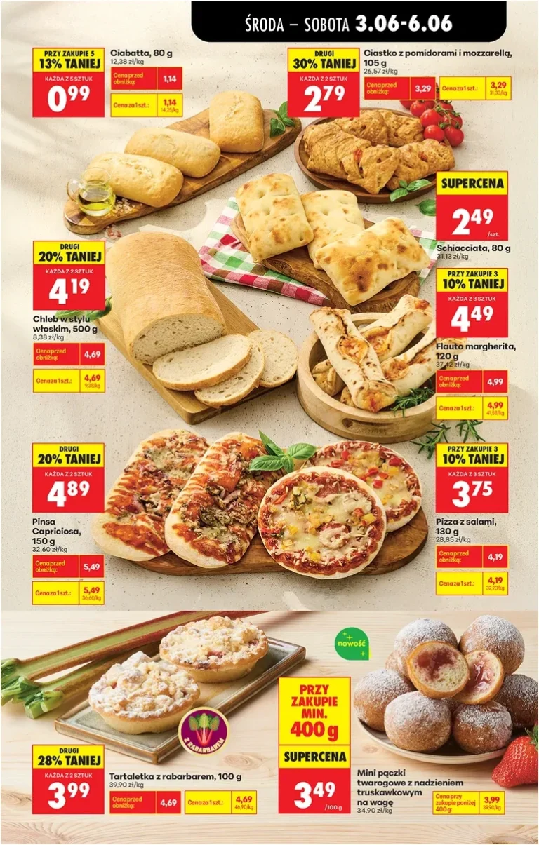 Akční leták Biedronka platný od 03.06.2026 - strana 39