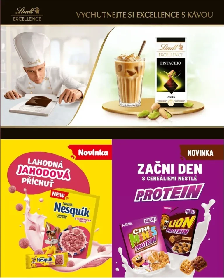 Akční leták Billa – Gusto magazín platný od 01.06.2026 - strana 103