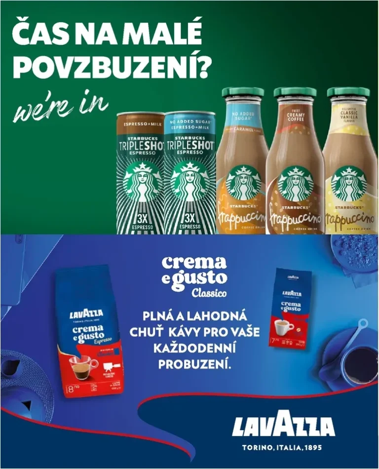 Akční leták Billa – Gusto magazín platný od 01.06.2026 - strana 108