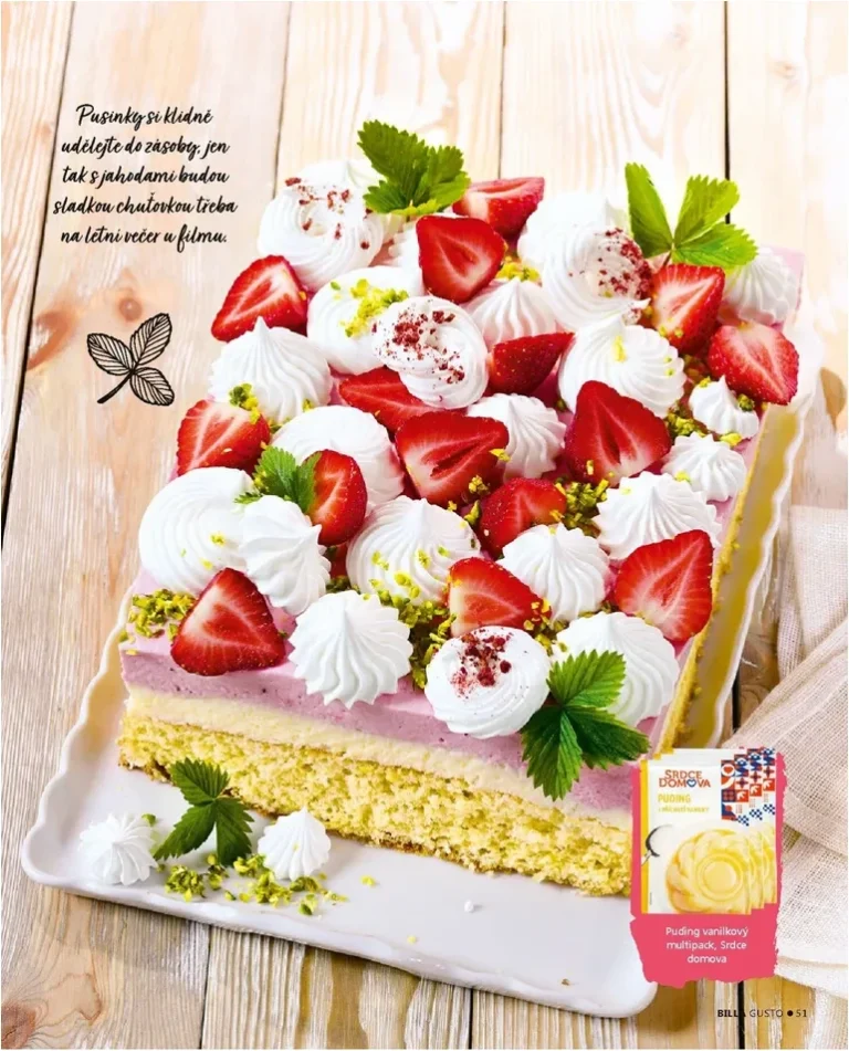 Akční leták Billa – Gusto magazín platný od 01.06.2026 - strana 51