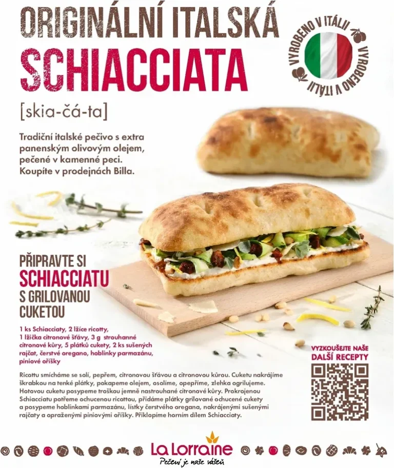 Akční leták Billa – Gusto magazín platný od 01.06.2026 - strana 75