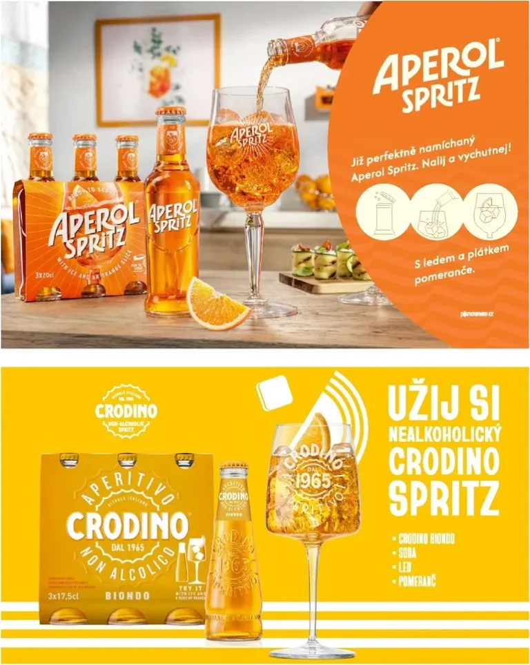 Akční leták Billa – Gusto magazín platný od 01.06.2026 - strana 85