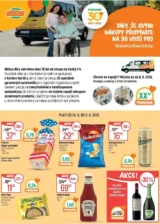 Akční leták Globus platný od 20.05.2026