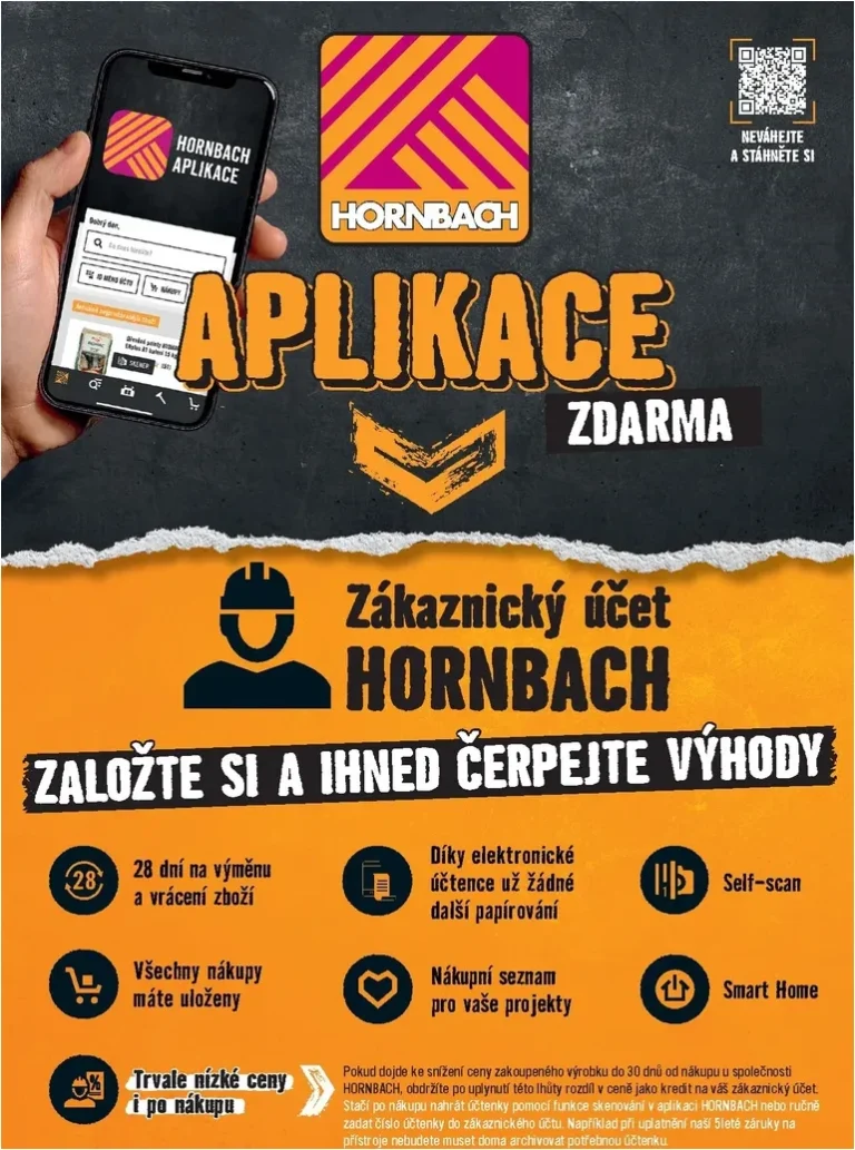 Akční leták Hornbach – Venkovní rostliny platný od 10.06.2026 - strana 9