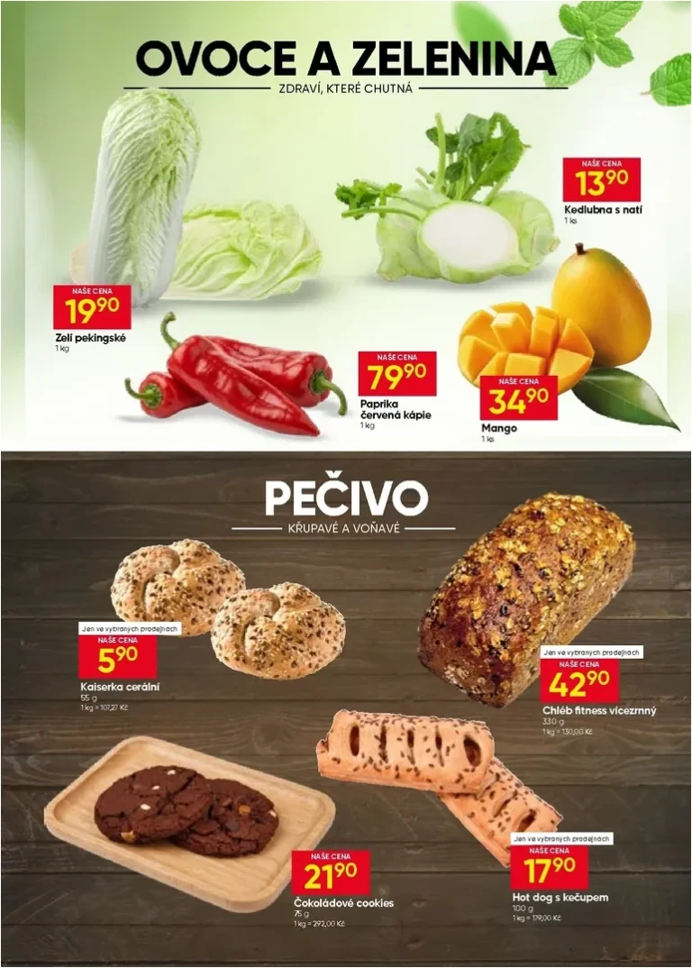 Akční leták Hruška platný od 17.06.2026 - strana 3
