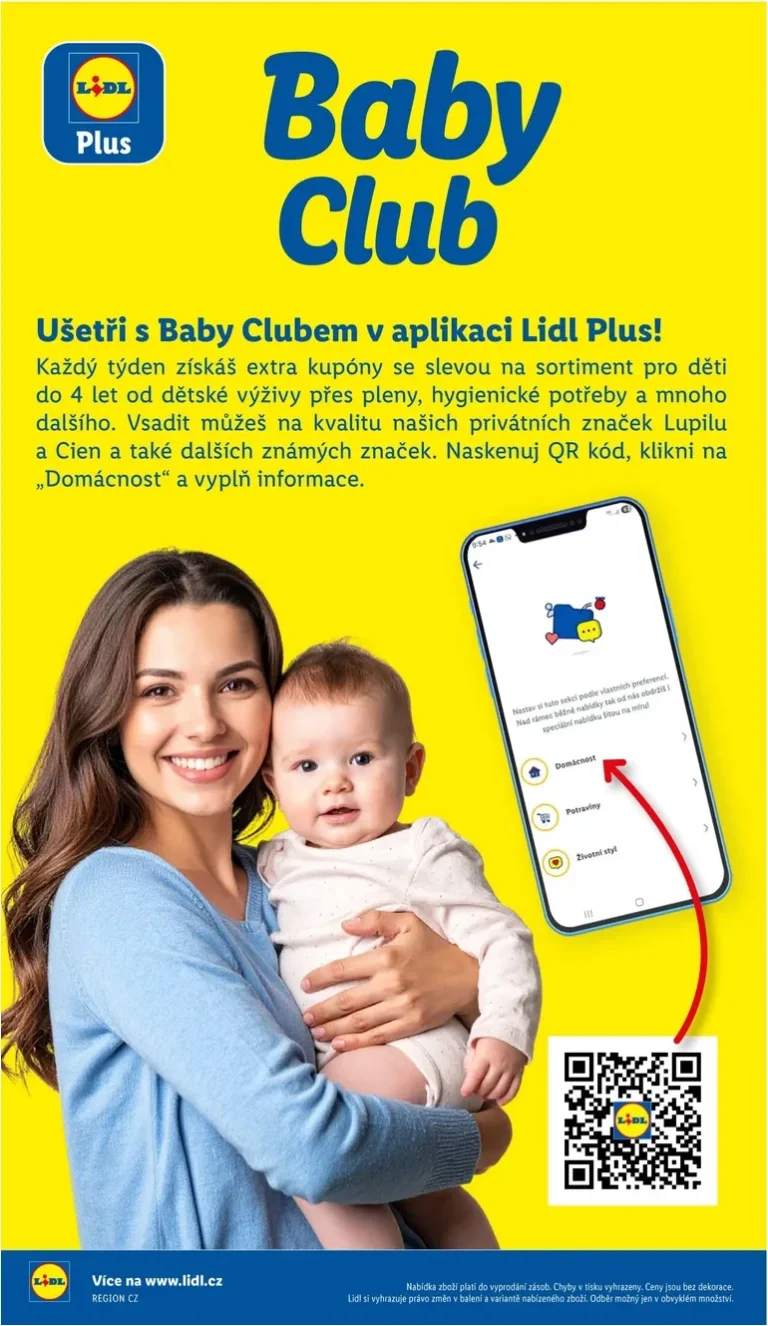 Akční leták Lidl platný od 18.06.2026 - strana 35