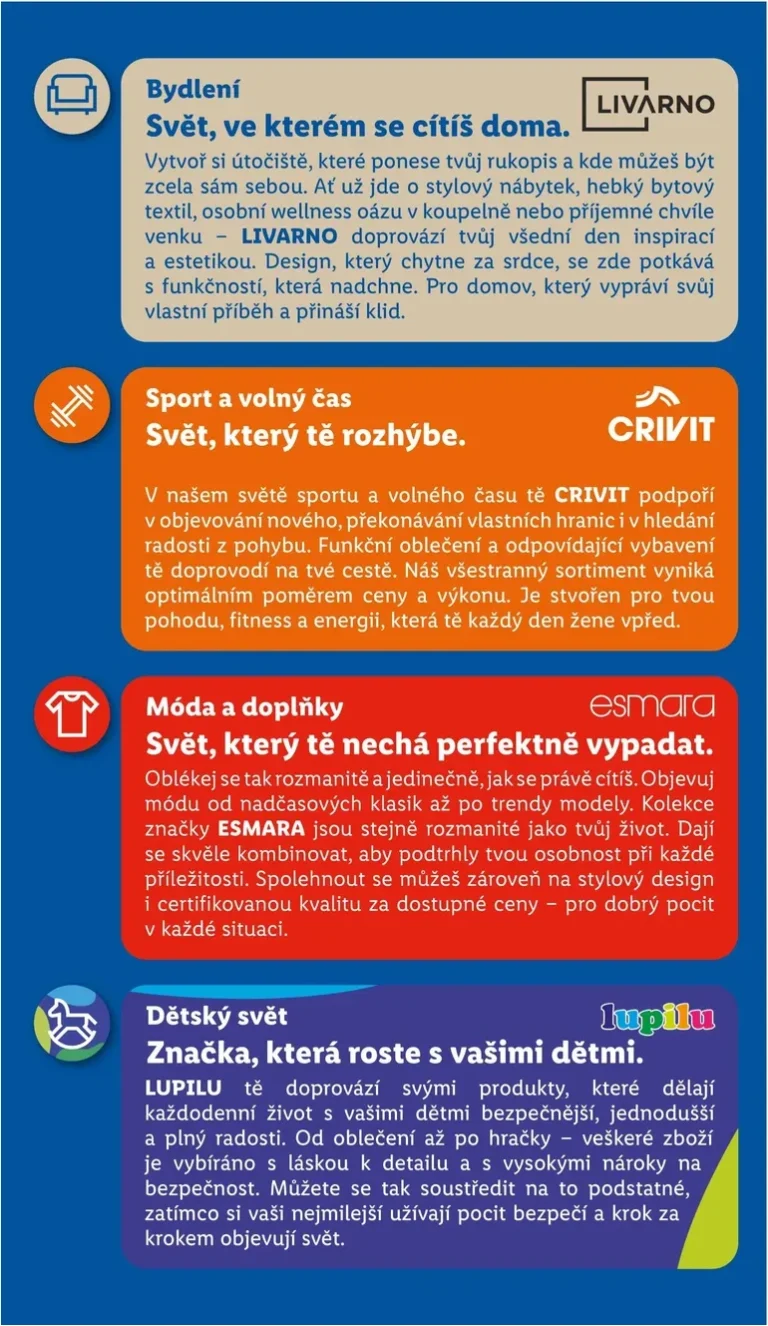 Akční leták Lidl platný od 18.06.2026 - strana 39