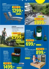 Nejnovější Lidl – Hity týdne leták platný od 15.06.2026 ⭐
