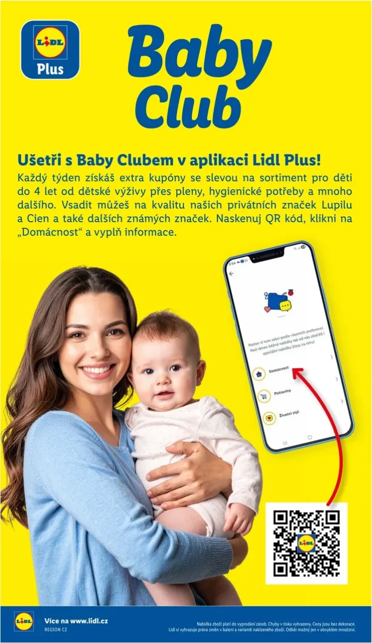 Nejnovější Lidl – Spotřební zboží leták platný od 15.06.2026 ⭐ - strana 28