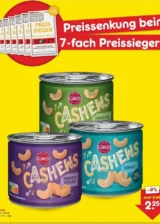 Akční leták Netto Německo – Preissenkung auf Dauer platný od 01.06.2026