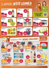 Nejnovější Terno – S apkou ještě levněji leták platný od 03.06.2026 ⭐