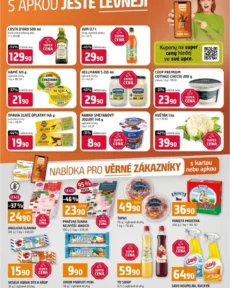 Nejnovější Terno – S apkou ještě levněji leták platný od 03.06.2026 ⭐